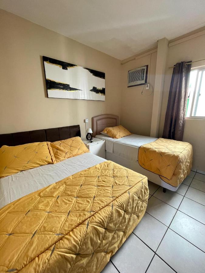 Pensão Riosmar Balneario Camboriu