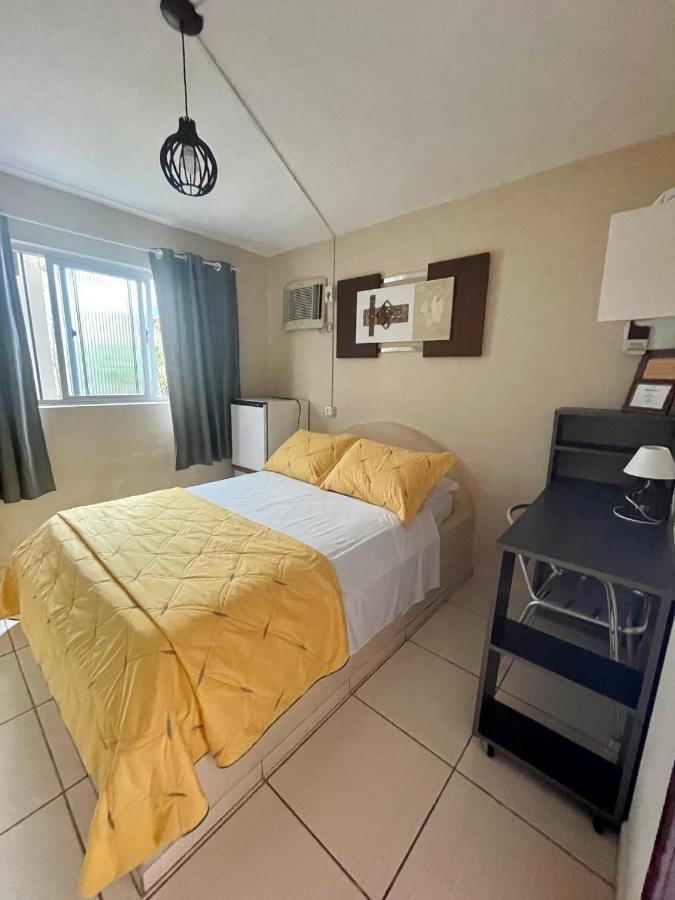 Riosmar Pensão Balneario Camboriu