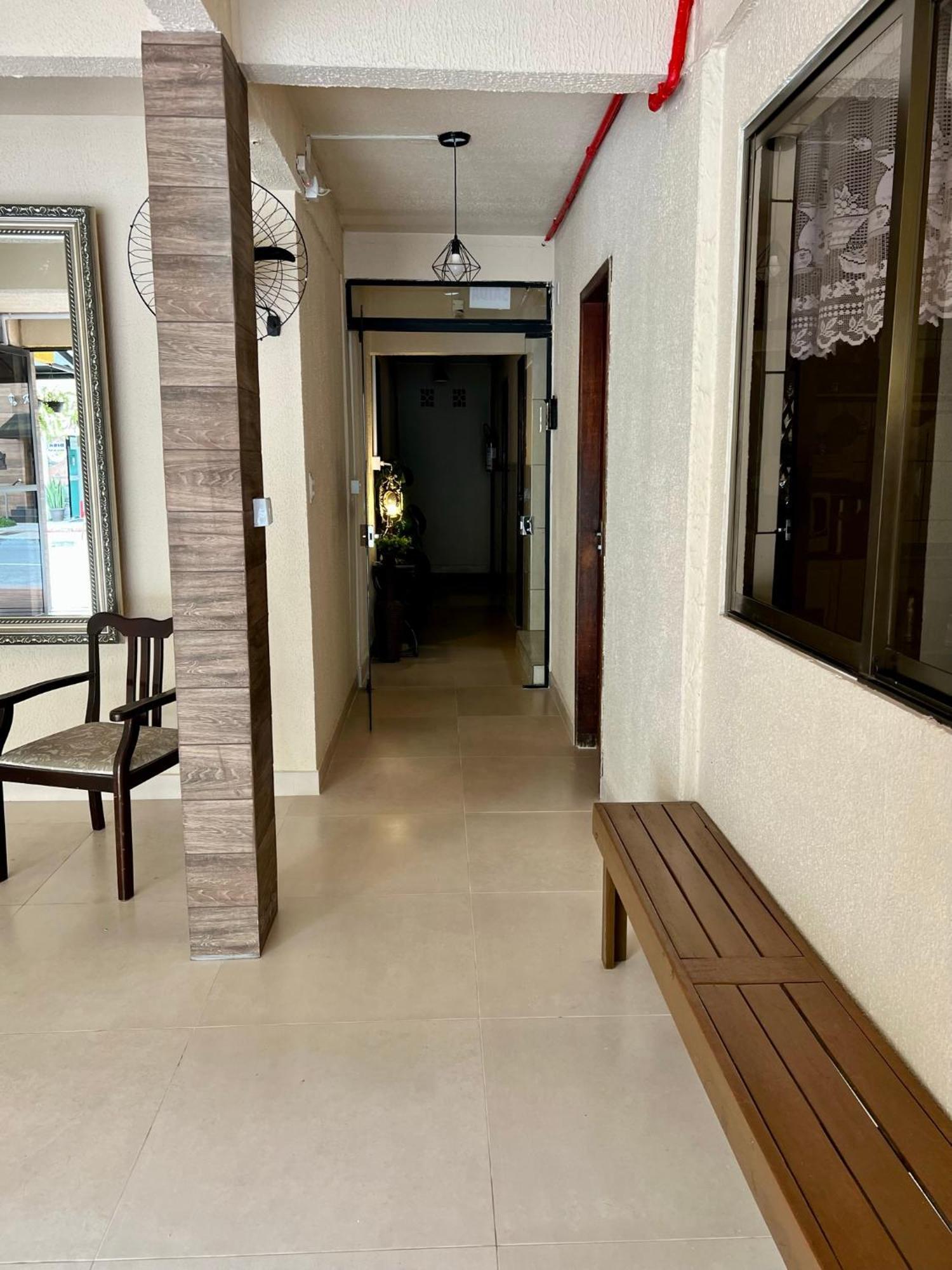 Inn Riosmar Balneário Camboriú