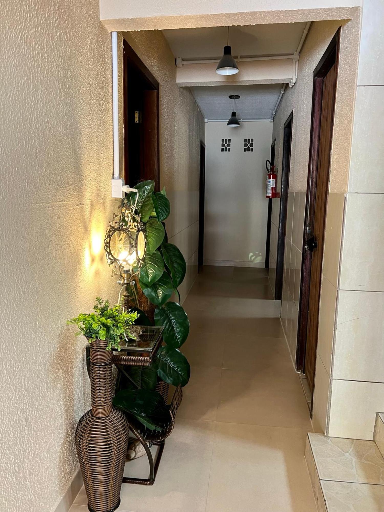 Riosmar Pensão Balneario Camboriu